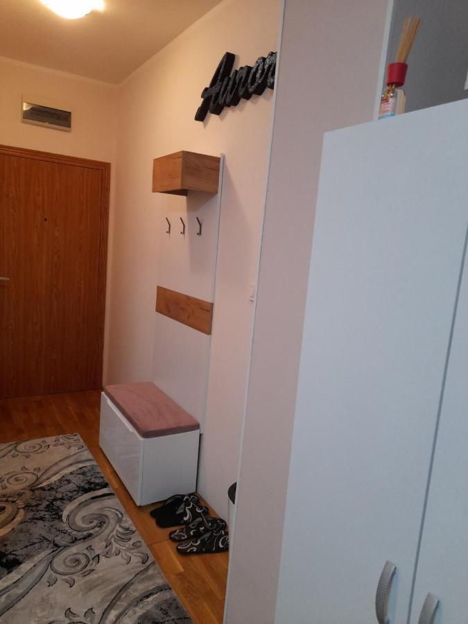 Apartman Aurora Újvidék Kültér fotó
